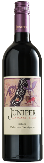 Juniper Estate Cabernet Sauvignon | Halliday Wine Companion